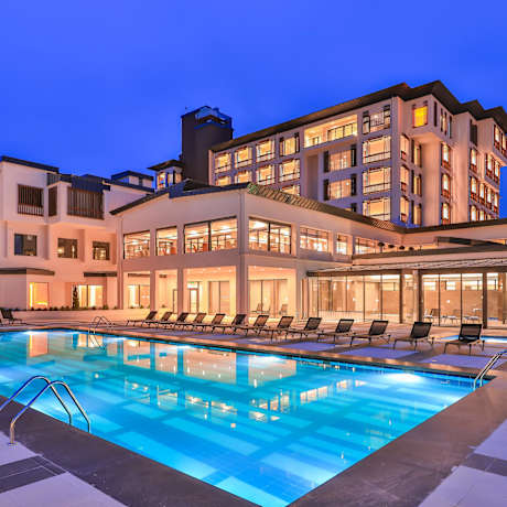 Narven Wellness & Thermal Hotel